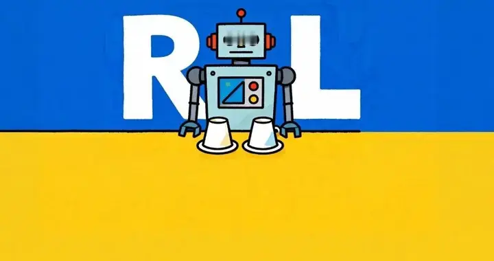 RL是「點金石」還是「挖掘機」？CMU 用可控實驗給出答案