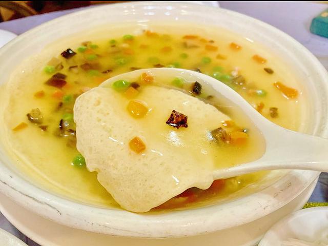 中国烹饪协会评出的北京“十大名菜”，你吃过几道