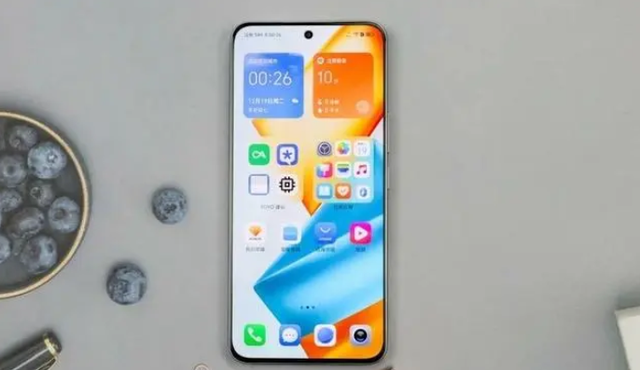 24G+1T才2819元，还有100W超级快充+骁龙8Gen2旗舰