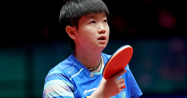 乒乓亚锦赛：国乒女团开门红！王曼昱、孙颖莎、蒯曼连轰3个3-0