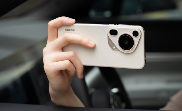 华为新卷王，16G+1TB突降三千元，1英寸大底+鸿蒙5.0