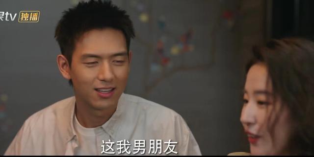 陈书婷|去有风的地方：许红豆谈起陈南星五次，观众次次都哭的原因找到了