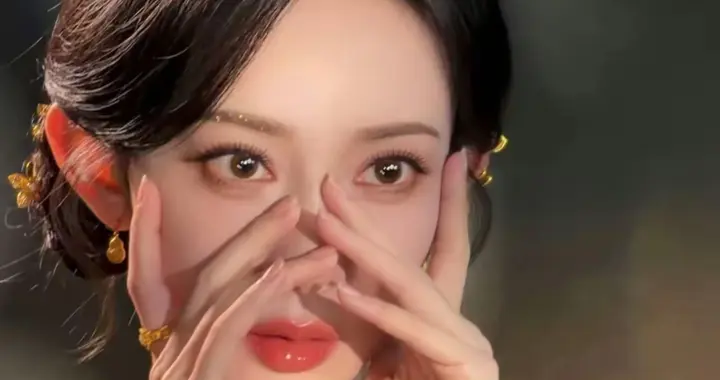 孟子义?就算是星河流转，也不及你眼中波澜