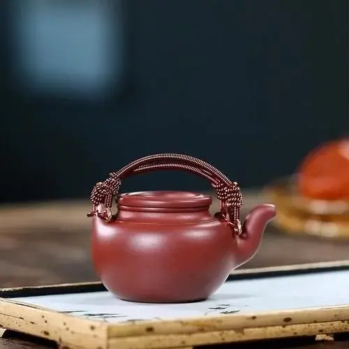 茶文化|紫砂壺雖然可以“美滋滋”的“撿便宜”但是一定要在這個前提之下