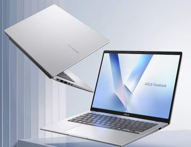 國補后3字開頭！第二代酷睿Ultra輕薄本迎好價，華碩無畏帶頭開卷