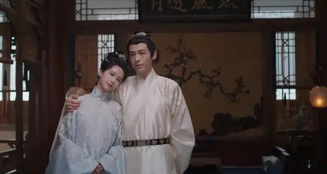 雁回时：结局3个谜团，阿芝是养女，庄仕洋的解药，傅云夕意难平