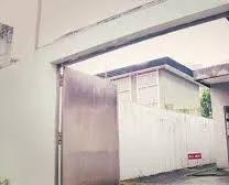 台北土城看守所刑场介绍