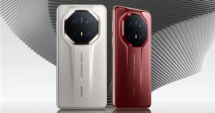 国产最豪华直板机！华为Mate80 RS配备双长焦、双层OLED