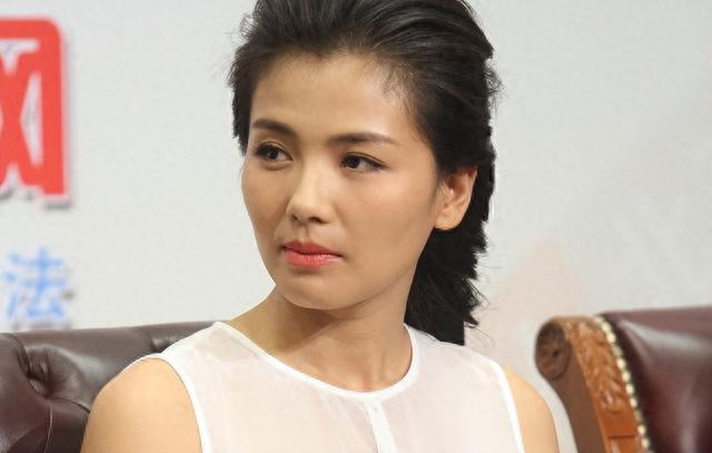 刘涛“私生女”事件升级,男方身份水落石出?原来王珂才是人间清醒