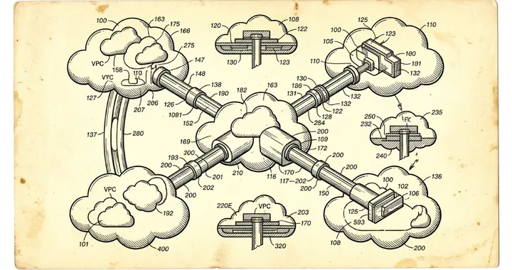 FluidCloud大型基礎設施模型解決多云網絡遷移難題