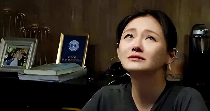 一路走好！继大s后，又一位著名女演员去世，死因令人感慨