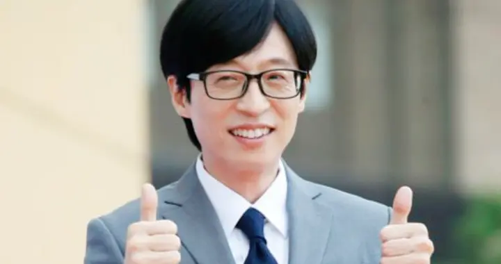 刘在石一天赶两场婚礼，无偿为后辈主持，一句话让对方感动落泪