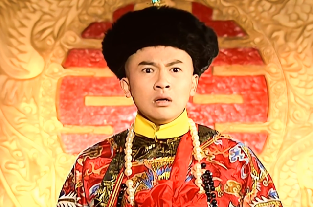 苏有朋质问：凭啥柳红的片酬都比我多，琼瑶的答复令他羞愧不已