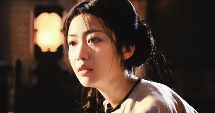 《大生意人》向涵之和朱亚文的CP，只适合戏外，两人戏内人设不好