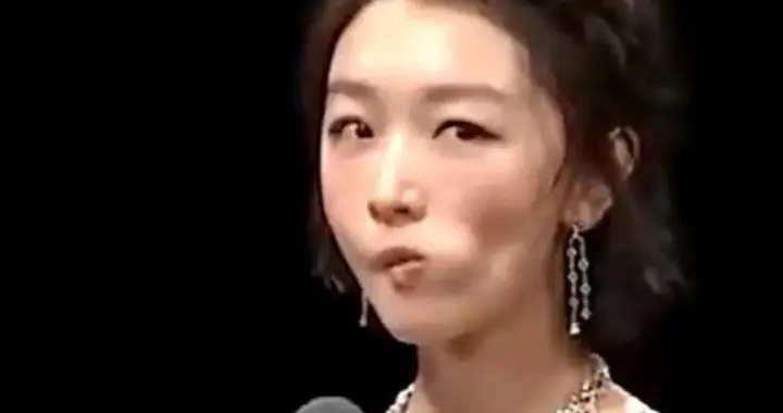 善恶终有报！\三金影后\周冬雨，终究为自己的行为付出了代价