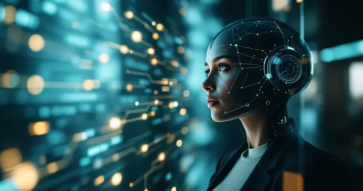 AI驅動垂直市場的商業變革與未來機遇