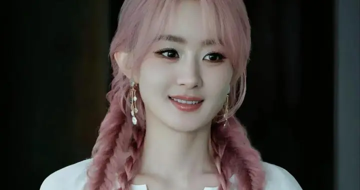 唐嫣被杨幂pk掉？赵丽颖换经纪人 李沁靠新剧翻红 鞠婧祎成立工作室