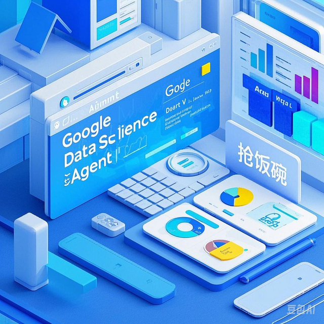 谷歌Data Science Agent实测：数据分析师的“抢饭碗”工具？