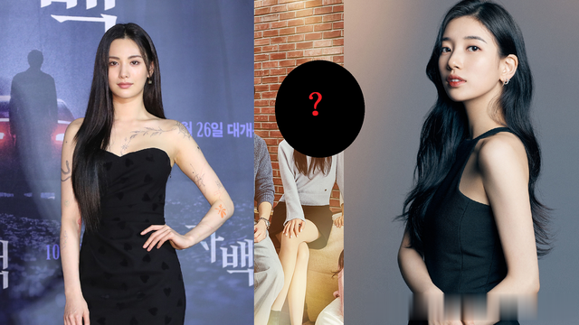 韩国新恋综女素人嘉宾撞脸三顶流女星引热议，网友：她太漂亮了！