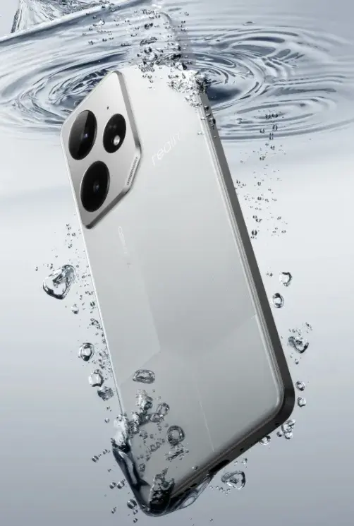 “卷王”驾到：7000电池+旗舰芯+IP69防水+2099元，跟竞品比如何