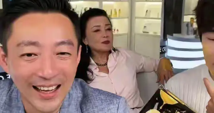 为什么汪大爷和小菲都不喜欢张兰，网友找到原因：格局太小