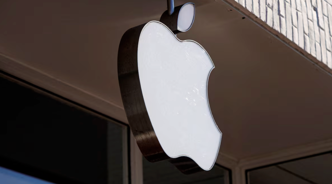 苹果遭神经科学家起诉：被指控使用盗版书训练AI模型