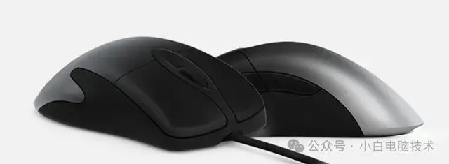 你真的会用鼠标吗？它其实还可以这么用。