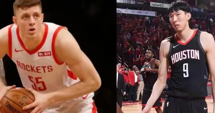 NBA最新战报：周琦前队友33分19板，雷霆造惨案，掘金大胜勇士