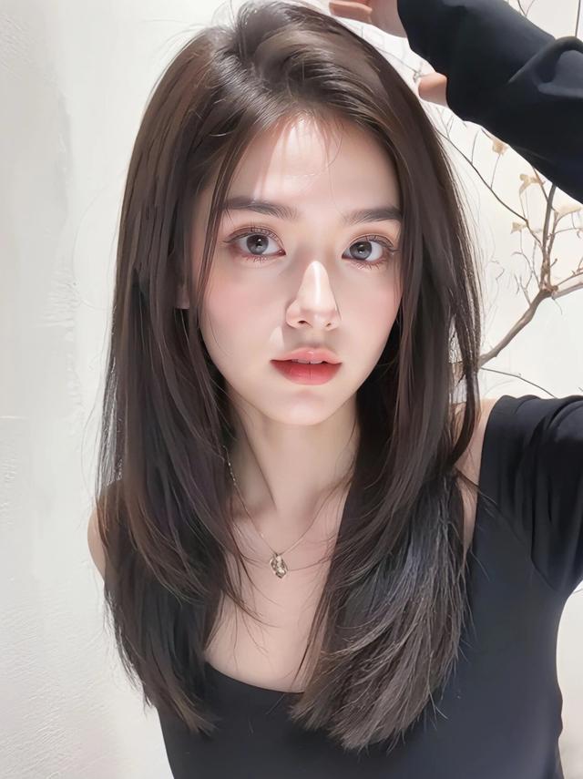 告别土气！2024最流行的发型都在这里了，张元英同款发型火爆全网