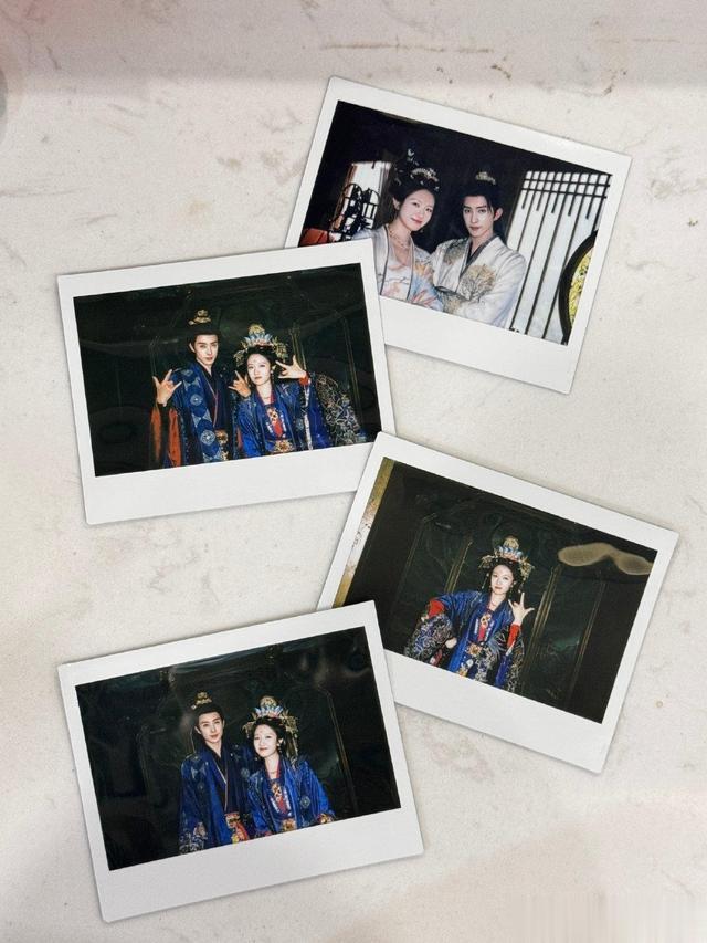 爱奇艺又一部探案大剧来袭，李兰迪领衔主演，女二颜值超高，爱了