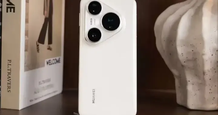 華為“用力過猛”！麒麟9020+百倍變焦+昆侖玻璃，512GB降2410元