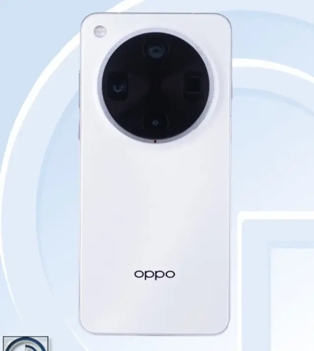 只剩售价，Find X8 Ultra证件照公布