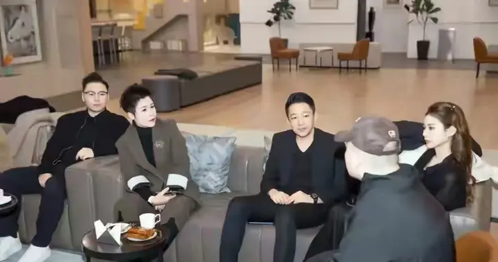 汪小菲深夜发文，句句不提大S，句句是她，没给马筱梅留一点体面