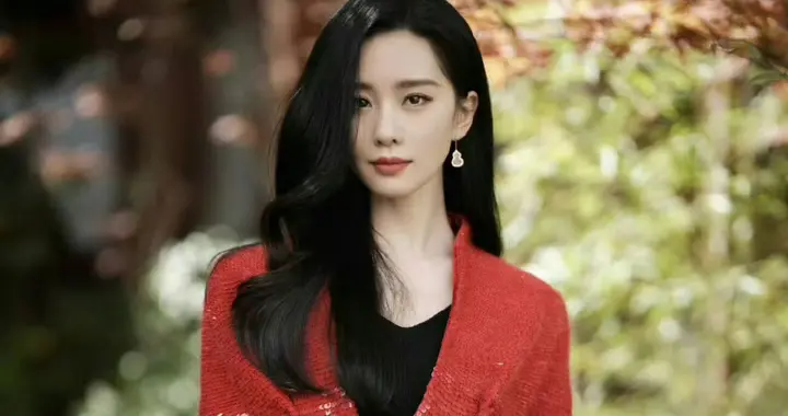 刘诗诗 魅力没有被岁月磨灭