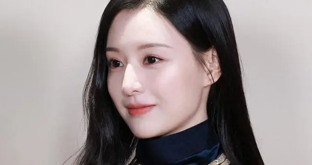 一眼沦陷！颜值逆天美女