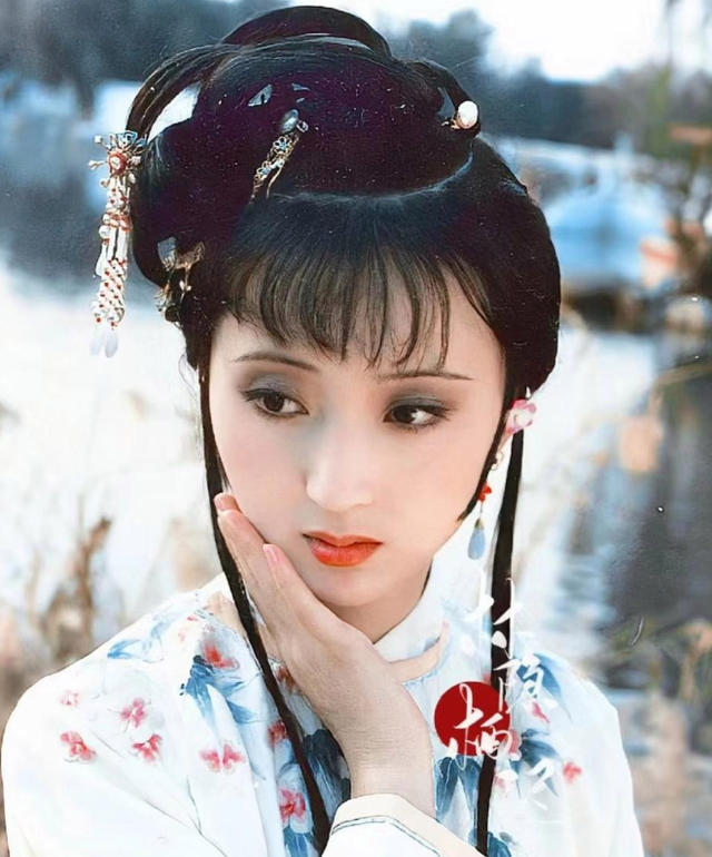 红楼翻拍最佳阵容曝光！赵丽颖惊艳刘亦菲众望所归，景甜反差大！