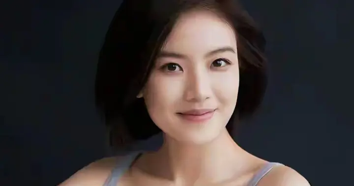 张雅玖，绝顶美女