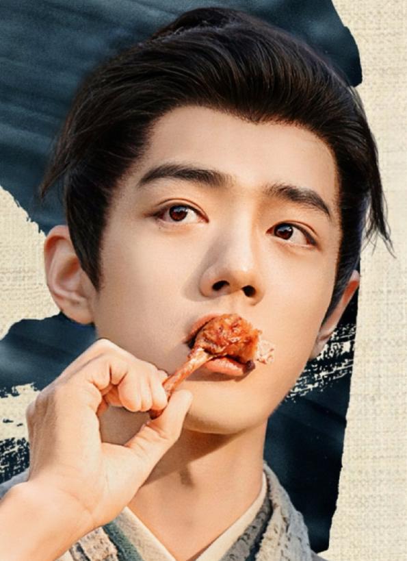 《藏海传》提前上线？肖战与成毅《赴山海》硬碰硬，引爆全网期待