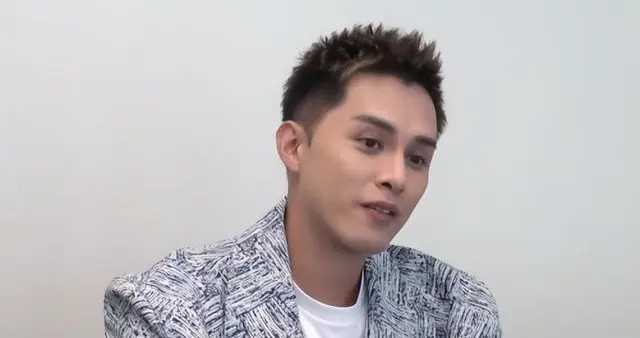 因先天缺陷惹怒未婚妻！TVB小生极无奈：已做好准备不能正常生活