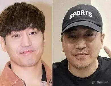 罗惠美晒家庭幸福生活 丈夫文晸赫曾胖到两百斤 从男神变油腻大叔