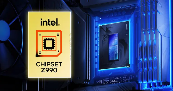 又雙叒叕換接口！Intel下代主板全曝光：多達48條PCIe