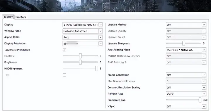 AMD FSR 4.1泄露！上代顯卡居然能跑