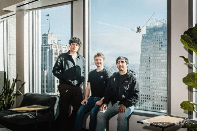 13歲小孩哥當上CEO22歲造獨角獸！少年幫扎堆輟學，集結硅谷創業