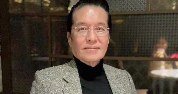 郑丽文带了76岁张荣恭没带年龄更大的李乾龙季麟连，不止年龄问题