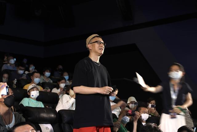 孙红雷的真实身份被曝光，他才是隐藏的大佬