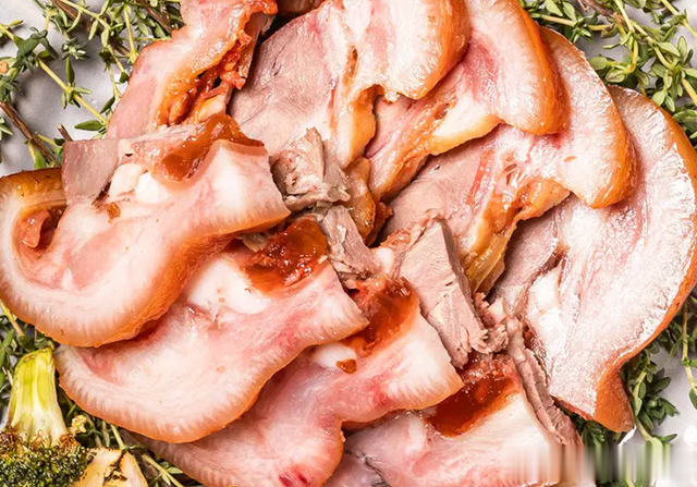 它们是肉腥味的“死对头”，炖肉时放一点，越炖越香，越吃越想吃