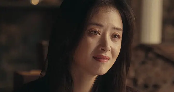 收手吧资源咖！顶着整容脸表演没表情，难怪王菊两次都带不动她