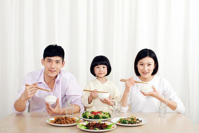 穿衣搭配 注意自己正在吃什么，提升对食物的意识，这是改变生活方式的开端
