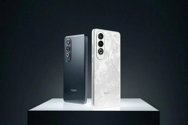 续航新标杆，OPPO K12 Plus让你续航无忧