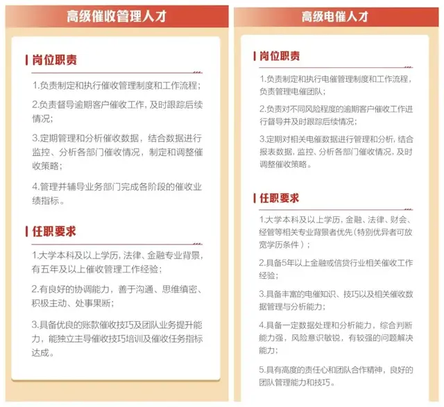 银行自建催收团队，大势所趋还是被逼无奈？